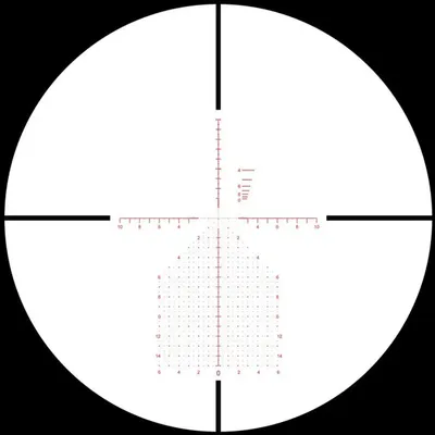 Luneta celownicza Primary Arms FFP 4.5-27 ACSS Athena (PA-SLX-4.5-27X56F-AT) - widok 8
