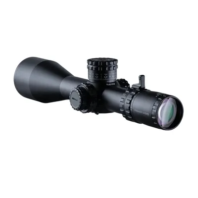 Luneta celownicza Primary Arms FFP 4.5-27 ACSS Athena (PA-SLX-4.5-27X56F-AT) - widok 2
