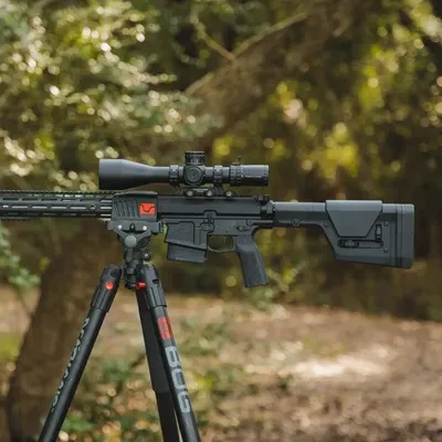 Luneta celownicza Primary Arms FFP 4.5-27 ACSS Athena (PA-SLX-4.5-27X56F-AT) - widok 6