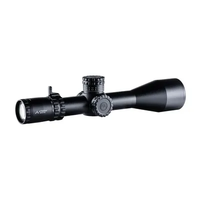 Luneta celownicza Primary Arms FFP 4.5-27 ACSS Athena (PA-SLX-4.5-27X56F-AT) - widok 3