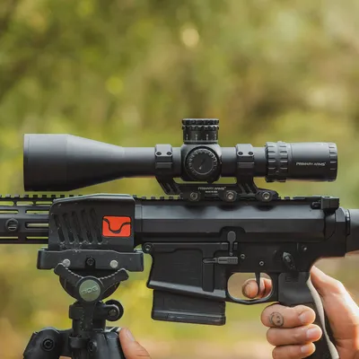 Luneta celownicza Primary Arms FFP 4.5-27 ACSS DEKA (PA-SLX-4.5-27X56F-DE) - widok 7
