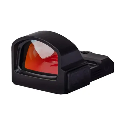 Kolimator Primary Arms Classic 24 mm Mini Reflex z Autolive 3 MOA Green Dot (PA-CLX-MRS-G2-G)