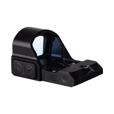 Kolimator Primary Arms Classic 24 mm Mini Reflex z Autolive 3 MOA Green Dot (PA-CLX-MRS-G2-G) - widok 3
