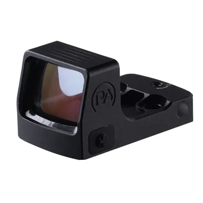 Kolimator Primary Arms Classic 21 mm Micro Reflex z Autolive 3 MOA Green Dot (PA-CLX-MRSC-G2-G)