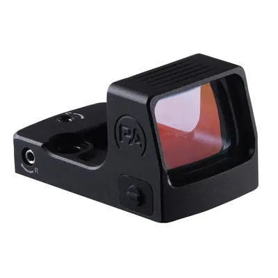 Kolimator Primary Arms Classic 21 mm Micro Reflex z Autolive 3 MOA Green Dot (PA-CLX-MRSC-G2-G) - widok 2