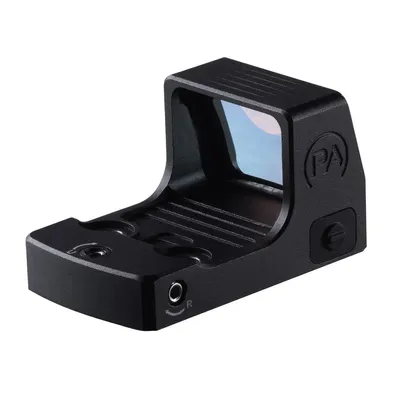 Kolimator Primary Arms Classic 21 mm Micro Reflex z Autolive 3 MOA Green Dot (PA-CLX-MRSC-G2-G) - widok 4