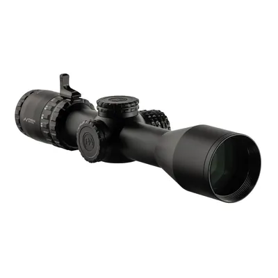 Luneta celownicza Primary Arms SLx Compact 4-16x44 mm FFP ACSS Athena BPR MIL (PA-SLXC-4-16X44F-ATH) - widok 6