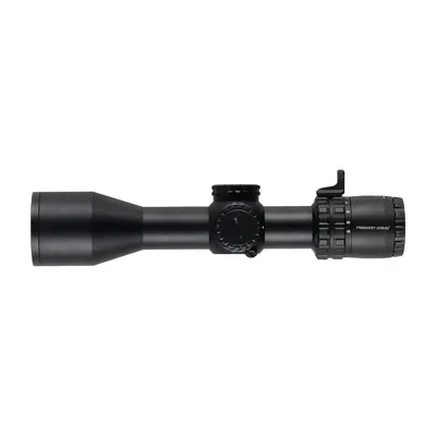 Luneta celownicza Primary Arms SLx Compact 4-16x44 mm FFP ACSS Deka G2 (PA-SLXC-4-16X44F-DEK)