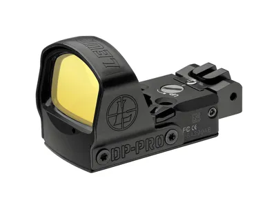 Kolimator Leupold DeltaPoint Pro Reflex Sight 2.5 MOA (119688) - widok 5