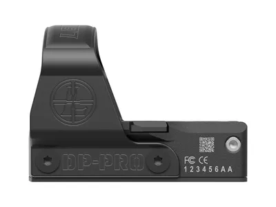 Kolimator Leupold DeltaPoint Pro Reflex Sight 2.5 MOA (119688) - widok 7
