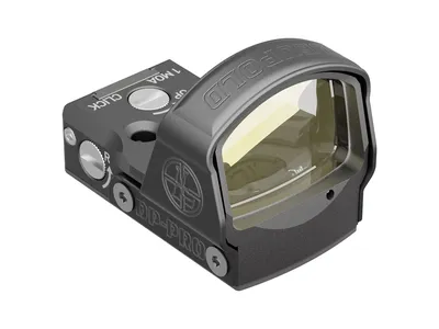 Kolimator Leupold DeltaPoint Pro Reflex Sight 2.5 MOA (119688) - widok 8