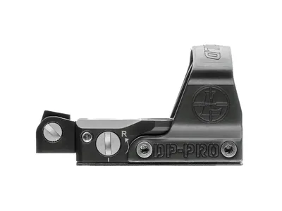 Kolimator Leupold DeltaPoint Pro Reflex Sight 2.5 MOA (119688) - widok 3
