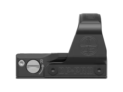 Kolimator Leupold DeltaPoint Pro Reflex Sight 2.5 MOA (119688) - widok 6
