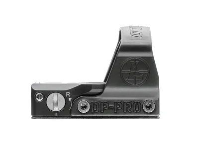 Kolimator Leupold DeltaPoint Pro Reflex Sight 2.5 MOA (119688) - widok 2