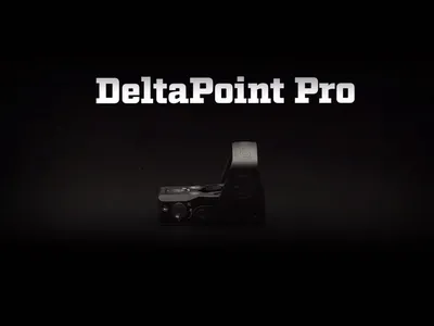 Kolimator Leupold DeltaPoint Pro Reflex Sight 2.5 MOA dark earth (175840) - widok 8