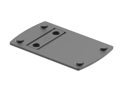 Podstawa montażowa Leupold DeltaPoint do Glock (170906) - widok 2