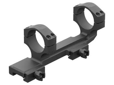 Montaż aluminiowy Leupold Mark IMS 34 mm 20 MOA (176883) - widok 2
