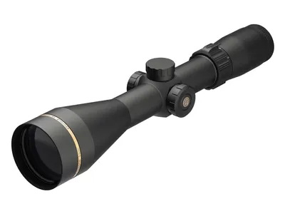 Luneta celownicza Leupold VX-Freedom 3-9x50 30 mm iR FireDot Twilight Hunter (177228) - widok 3