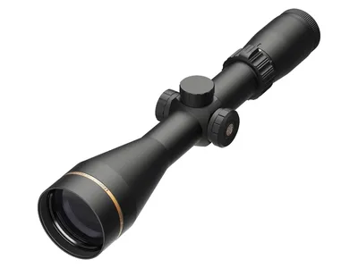 Luneta celownicza Leupold VX-Freedom 3-9x50 30 mm iR FireDot Twilight Hunter (177228) - widok 4