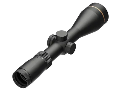 Luneta celownicza Leupold VX-Freedom 3-9x50 30 mm iR FireDot Twilight Hunter (177228) - widok 5