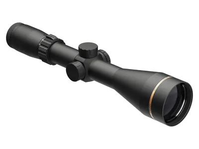 Luneta celownicza Leupold VX-Freedom 3-9x50 30 mm iR FireDot Twilight Hunter (177228) - widok 7