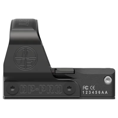 Kolimator Leupold DeltaPoint Pro Reflex Sight 6 MOA (181105) - widok 2