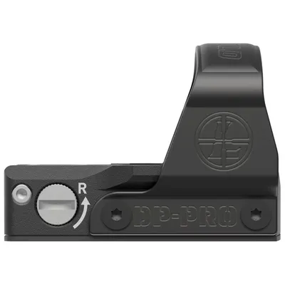 Kolimator Leupold DeltaPoint Pro Reflex Sight 6 MOA (181105) - widok 5