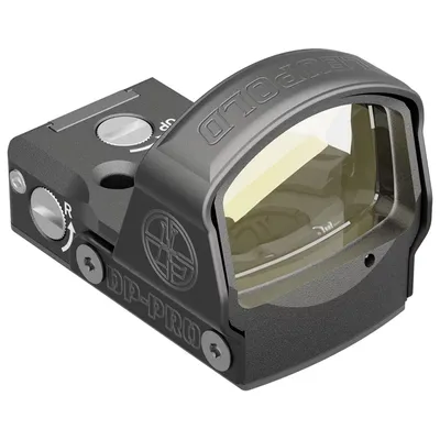 Kolimator Leupold DeltaPoint Pro Reflex Sight 6 MOA (181105) - widok 3