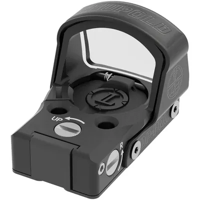 Kolimator Leupold DeltaPoint Pro Reflex Sight 6 MOA (181105) - widok 4