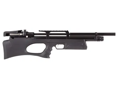 Karabinek wiatrówka KRAL PUNCHER BREAKER S Silent 4,5 PCP polimer ekp<17J (KPBS45)