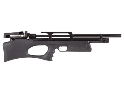 Karabinek wiatrówka KRAL PUNCHER BREAKER S Silent 5,5 PCP polimer ekp<17J (KPBS55) - widok 8