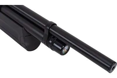 Karabinek wiatrówka KRAL PUNCHER BREAKER S Silent 5,5 PCP polimer ekp<17J (KPBS55) - widok 3