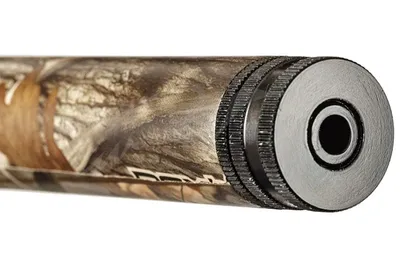 Karabinek wiatrówka KRAL PUNCHER JUMBO DAZZLE 4,5 PCP CAMO Ekp<17J - widok 7