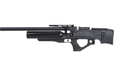 Karabinek wiatrówka KRAL PUNCHER Knight NEMESIS S 4,5/5,5 PCP polim. (KPN55S) Ekp<17J