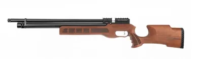 Karabinek wiatrówka KRAL PUNCHER UNICA PCP w drewnie 5,5 mm ekp<17J (KPU55) - widok 2