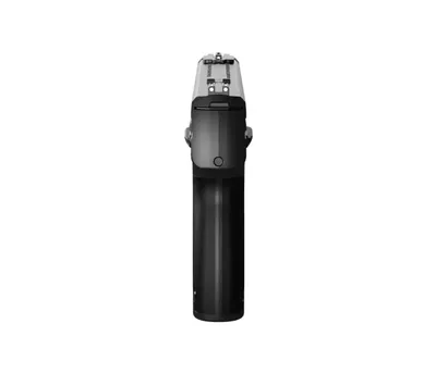 Pistolet na kule gumowe i pieprzowe BYRNA LE BLACK k.68 CO2-12g zestaw (LK68300-1) - widok 8