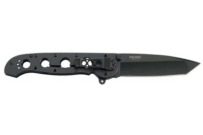 Nóż CRKT M16-04KS Tanto - widok 2