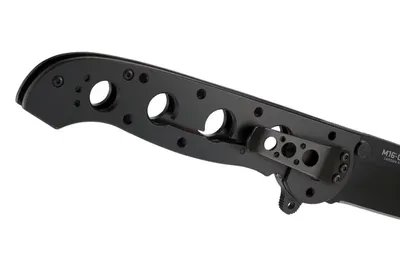 Nóż CRKT M16-04KS Tanto - widok 7