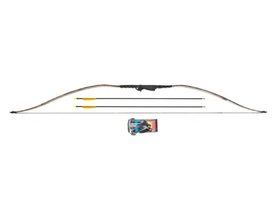 Łuk klasyczny Poe Lang Ek ROBIN HOOD Camo 30-35 LBS (RE-018AC) - widok 6