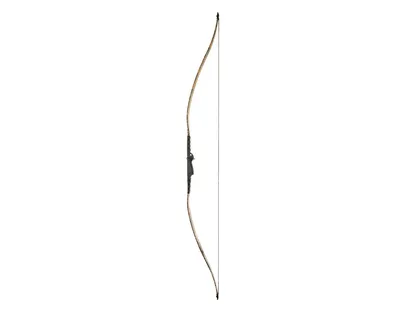Łuk klasyczny Poe Lang Ek ROBIN HOOD Camo 30-35 LBS (RE-018AC) - widok 2