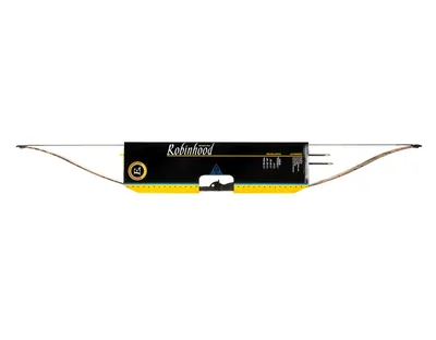 Łuk klasyczny Poe Lang Ek ROBIN HOOD Camo 30-35 LBS (RE-018AC) - widok 5