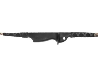 Łuk klasyczny Poe Lang Ek ROBIN HOOD Camo 30-35 LBS (RE-018AC) - widok 4