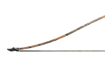 Łuk klasyczny Poe Lang Ek ROBIN HOOD Camo 30-35 LBS (RE-018AC) - widok 3