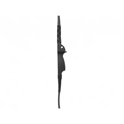 Łuk klasyczny Poe Lang Ek ROBIN HOOD czarny 30-35 LBS (RE-018B) - widok 6