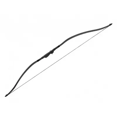Łuk klasyczny Poe Lang Ek ROBIN HOOD czarny 30-35 LBS (RE-018B) - widok 3