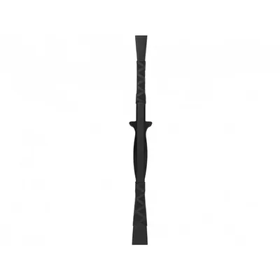 Łuk klasyczny Poe Lang Ek ROBIN HOOD czarny 30-35 LBS (RE-018B) - widok 5
