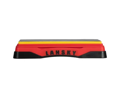 Ostrzałka osełka Lansky kamień diamentowy 6x2 LDB6E (LDB6E) - widok 3