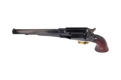 Rewolwer czarnoprochowy Pietta Remington New Army .44 8" 1858 (RGA44) - widok 4