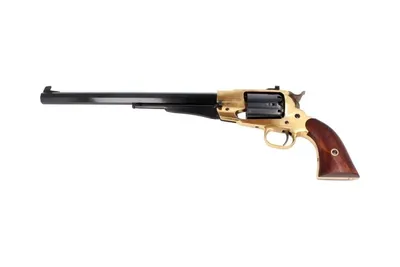 Rewolwer czarnoprochowy Pietta Remington 1858 Texas Buffalo .44 12" (RGC44)