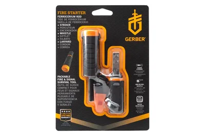 Zestaw Cuttermaint 013658482524 GERBER - widok 5